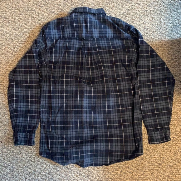 RedHead Ultimate Flannel - Picture 3 of 4